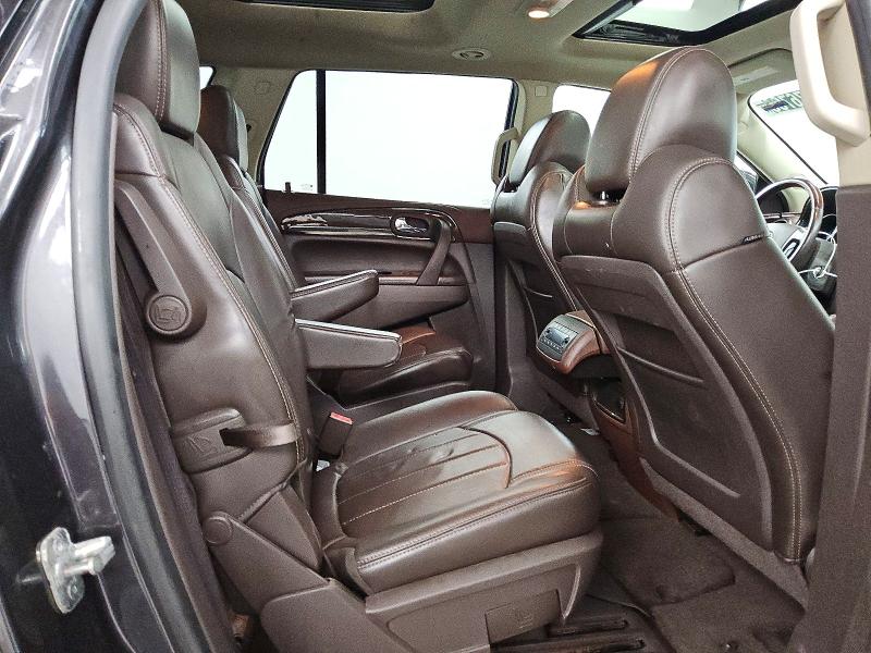 صورة رقم 11 من المزاد - 2013 BUICK ENCLAVE مع VIN 5GAKVDKD4DJ205761