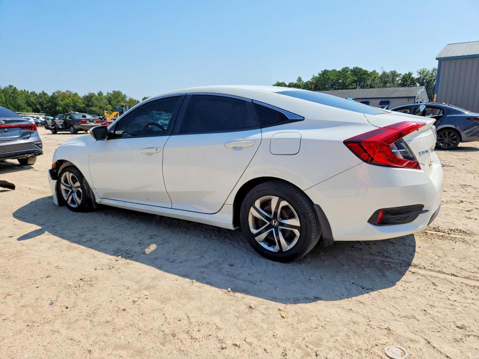 Photo 2 from auction – 2018 HONDA CIVIC with VIN 2HGFC2F55JH570235