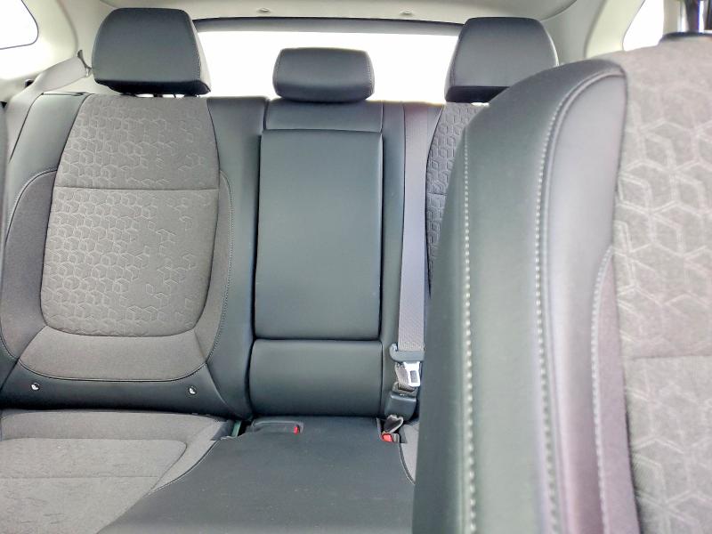 Photo 10 from auction – 2025 KIA SELTOS with VIN KNDEU2AA2S7823567
