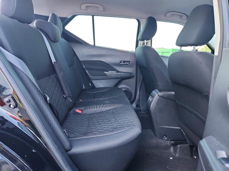 Photo 11 from auction – 2023 NISSAN KICKS with VIN 3N1CP5CV7PL474539