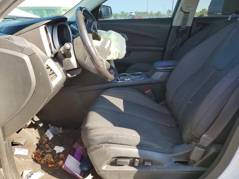 Photo 7 from auction – 2016 CHEVROLET EQUINOX with VIN 2GNFLFE3XG6270000