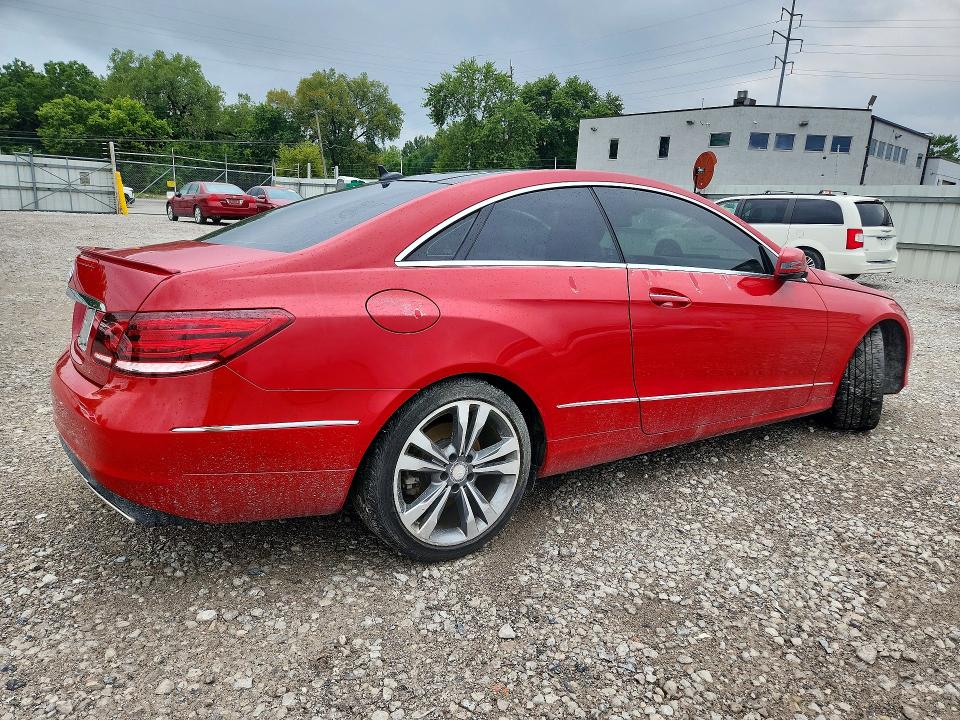 صورة رقم 3 من المزاد - 2016 MERCEDES-BENZ E مع VIN WDDKJ6FB0GF323799
