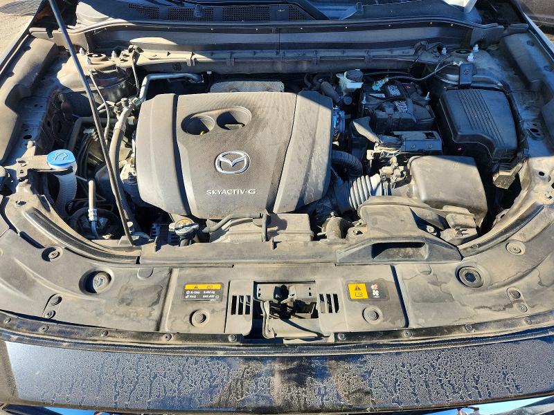 Фото 11 с аукциона – 2021 MAZDA CX-5 с VIN JM3KFBDM5M0477696