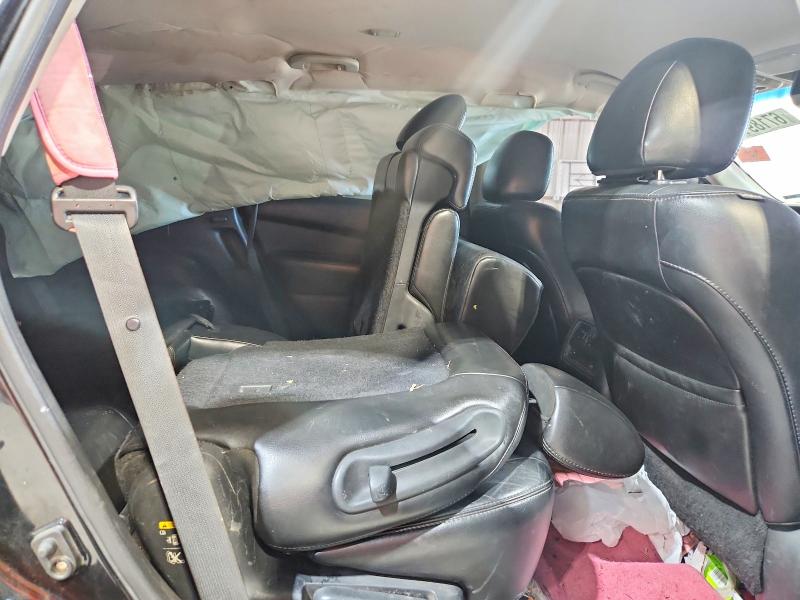 Photo 11 from auction – 2014 NISSAN PATHFINDER with VIN 5N1AR2MM6EC633977