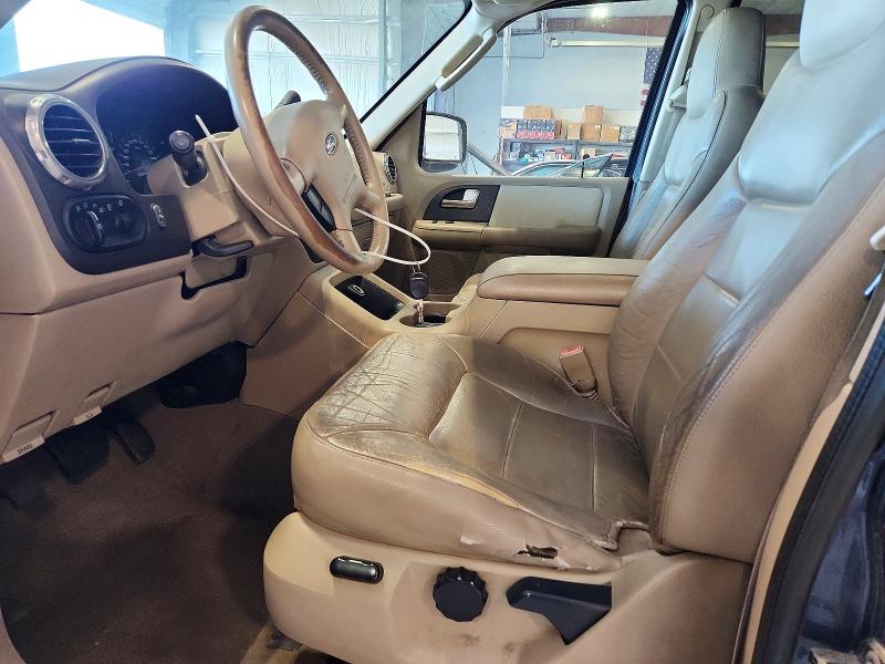 Photo 7 from auction – 2003 FORD EXPEDITION with VIN 1FMPU16L23LC13587