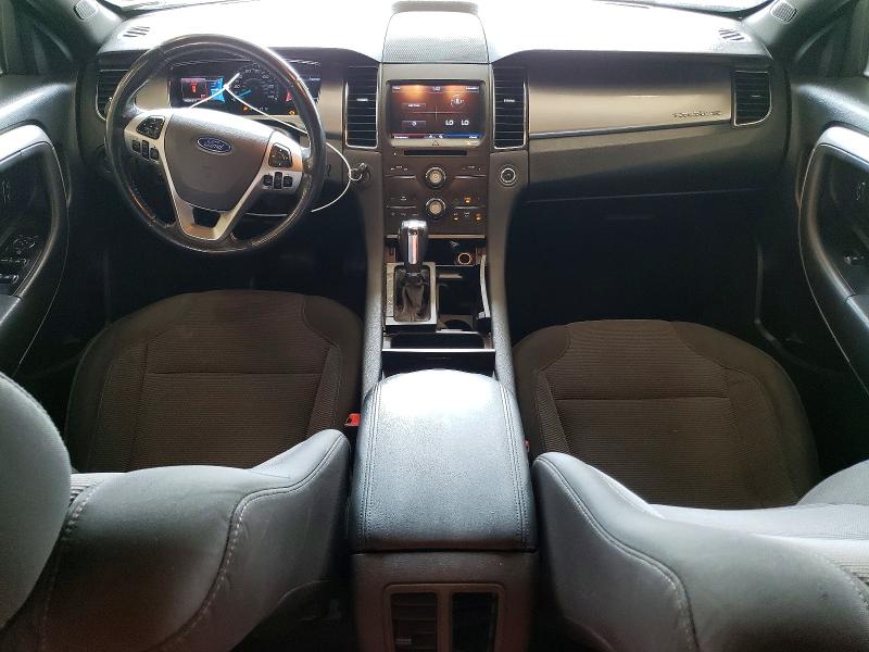 Photo 8 from auction – 2013 FORD TAURUS with VIN 1FAHP2E84DG126325
