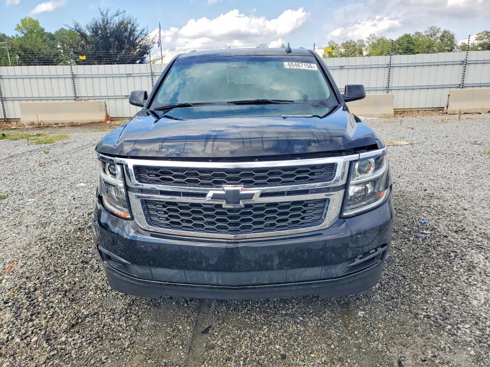 Photo 5 from auction – 2019 CHEVROLET TAHOE with VIN 1GNSCBKC6KR166452