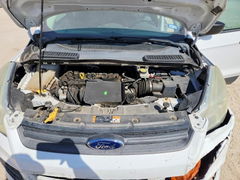 صورة رقم 12 من المزاد - 2016 FORD ESCAPE مع VIN 1FMCU0F71GUB36920