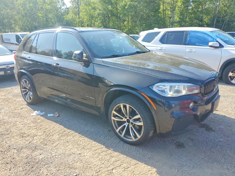Zdjęcie 4 z aukcji – 2016 BMW X5 z VIN 5UXKS4C59G0N13306