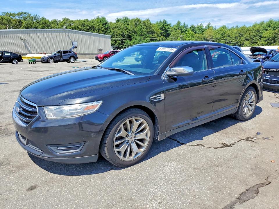 2014 FORD TAURUS - Търг №61953596
