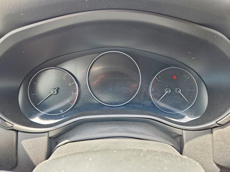Photo 9 from auction – 2024 MAZDA CX-50 with VIN 7MMVABEY6RN215265