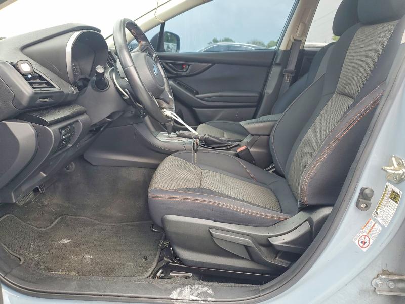صورة رقم 7 من المزاد - 2019 SUBARU CROSSTREK مع VIN JF2GTAEC1KH202981