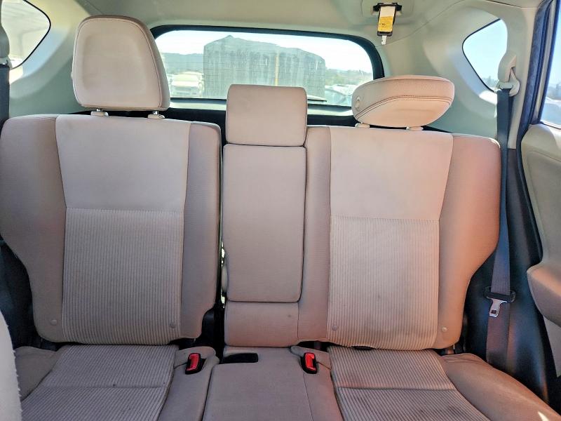 Photo 10 from auction – 2013 TOYOTA RAV4 with VIN JTMRFREV3DD017503