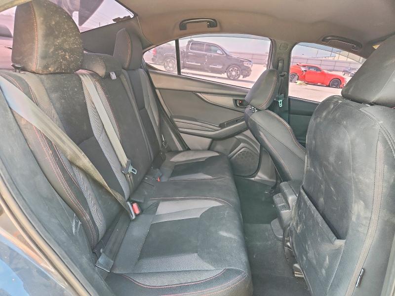 Фото 10 с аукциона – 2022 SUBARU WRX с VIN JF1VBAA69N9029448