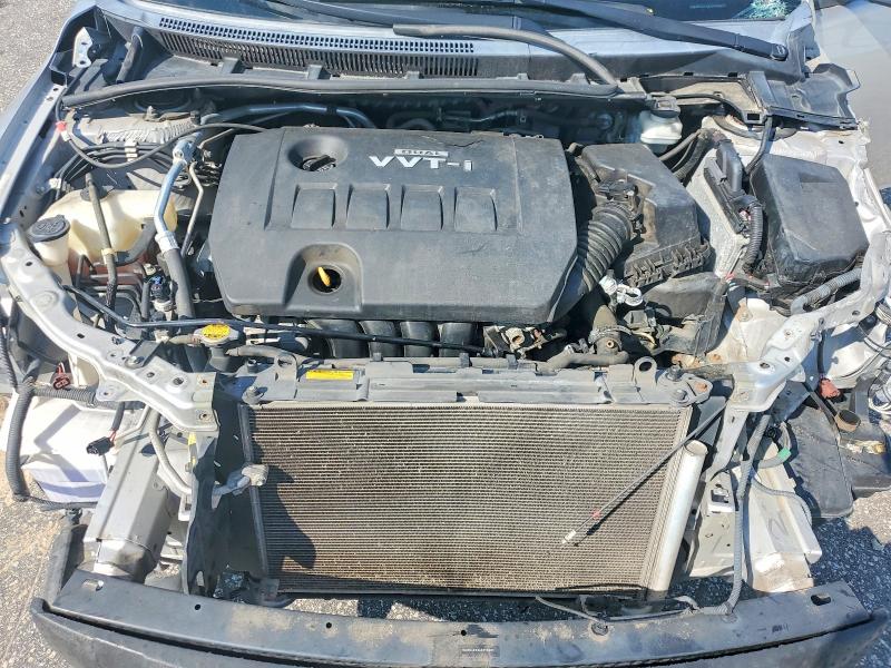 صورة رقم 11 من المزاد - 2010 TOYOTA COROLLA مع VIN 1NXBU4EE3AZ353203