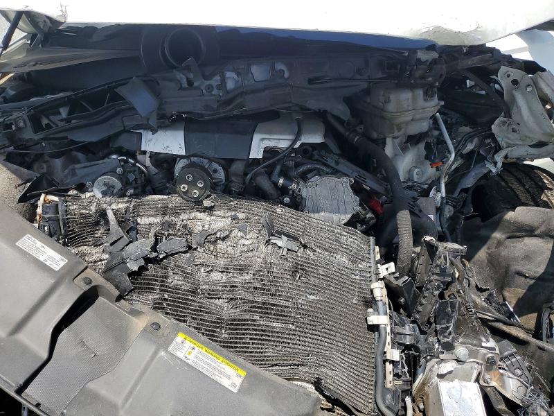 Photo 11 from auction – 2018 AUDI A6 with VIN WAUG3AFC4JN112055