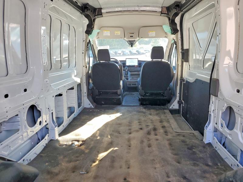 Photo 10 from auction – 2026 FORD TRANSIT with VIN 1FTBR1CG5TKA41925