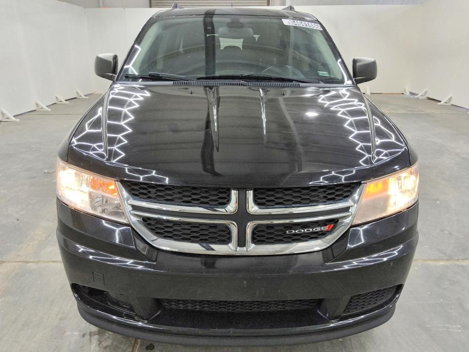 Photo 5 from auction – 2018 DODGE JOURNEY with VIN 3C4PDCAB5JT508439