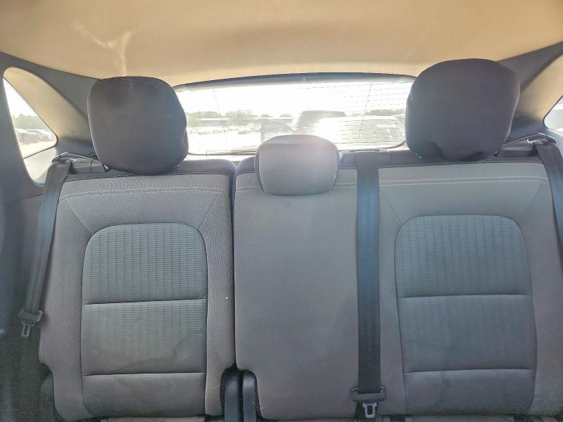 Photo 10 from auction – 2020 FORD ESCAPE with VIN 1FMCU0F66LUC34438