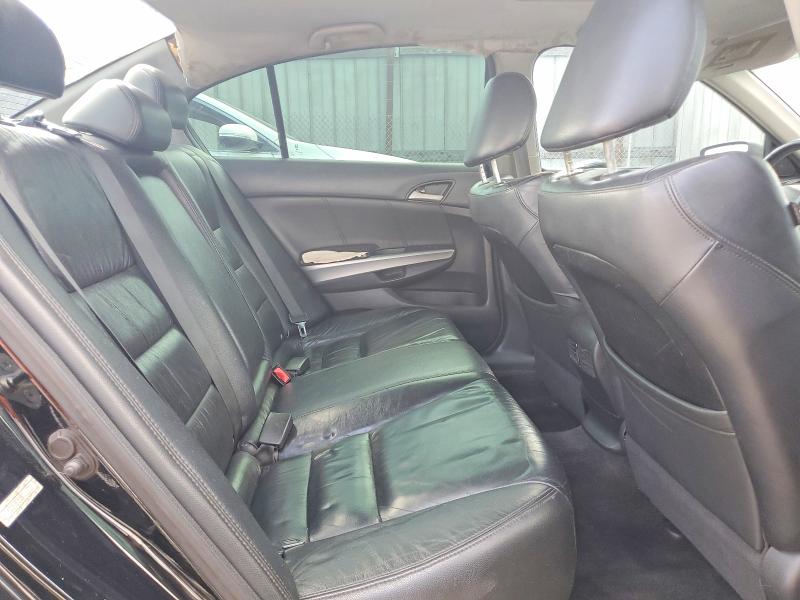 Photo 10 from auction – 2010 HONDA ACCORD with VIN 1HGCP2F80AA068734