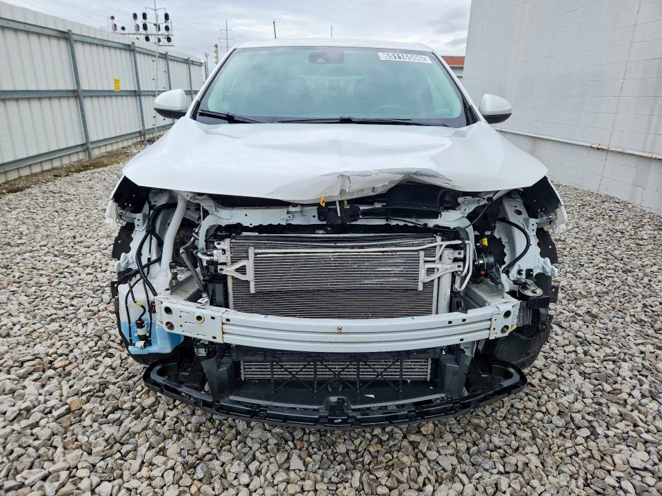Photo 5 from auction – 2024 BUICK ENCORE GX with VIN KL4AMBS25RB107446