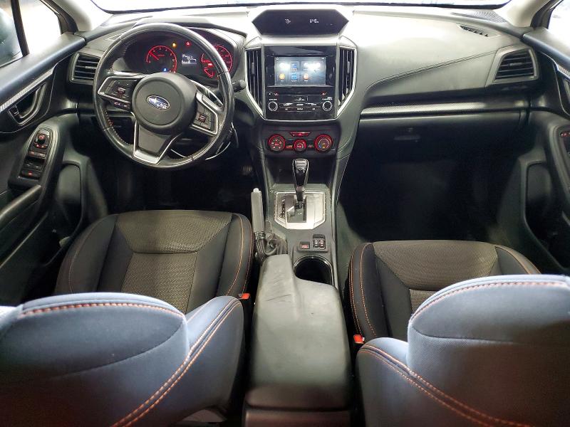 Photo 8 from auction – 2019 SUBARU CROSSTREK with VIN JF2GTACC0K8249177