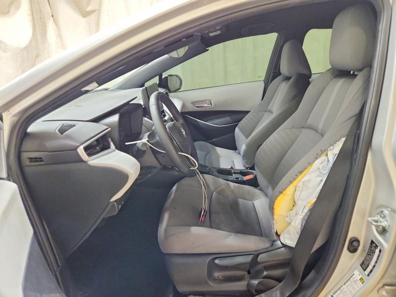 Photo 7 from auction – 2025 TOYOTA COROLLA with VIN 5YFS4MCE3SP227896