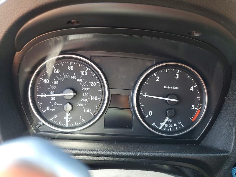 Снимка 9 от търг – 2010 BMW 335 с VIN WBAPN7C56AA778974