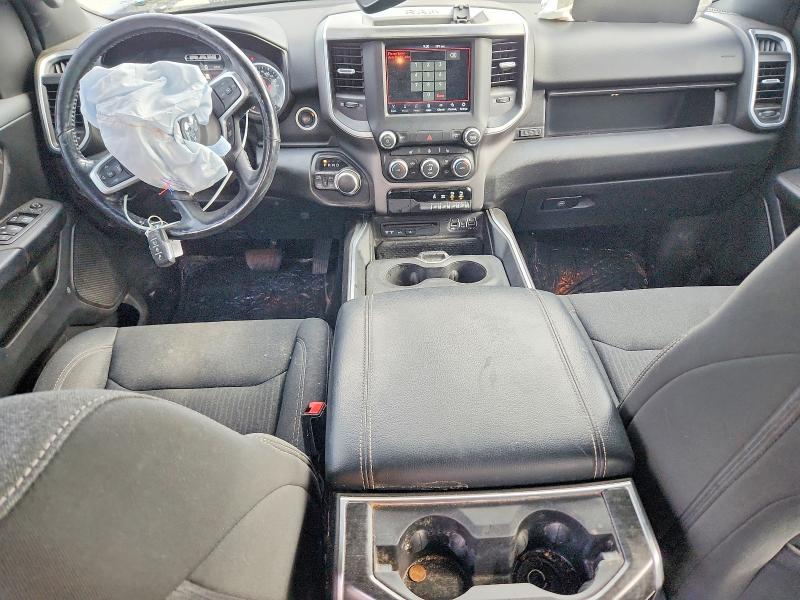 Photo 8 from auction – 2019 RAM 1500 with VIN JTDKBRFU5G3020822