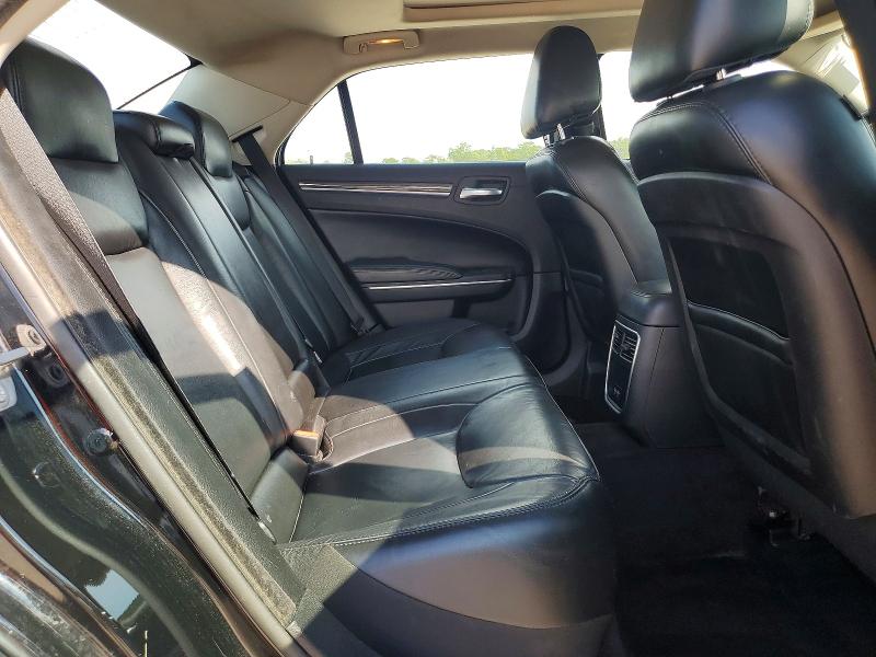 Zdjęcie 10 z aukcji – 2017 CHRYSLER 300 z VIN 2C3CCAAG3HH506391