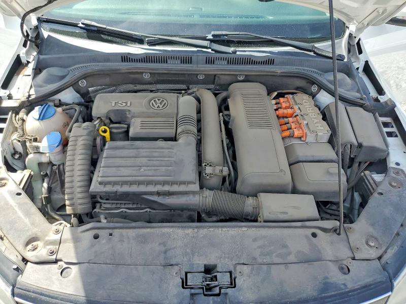 Photo 11 from auction – 2016 VOLKSWAGEN JETTA with VIN 3VW637AJ4GM340855