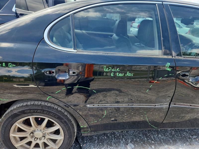 Photo 10 from auction – 2002 LEXUS ES with VIN JTHBF30G820047509