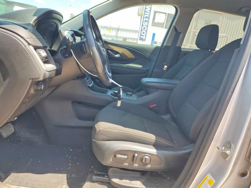 Photo 7 from auction – 2020 GMC TERRAIN with VIN 3GKALMEV7LL301187