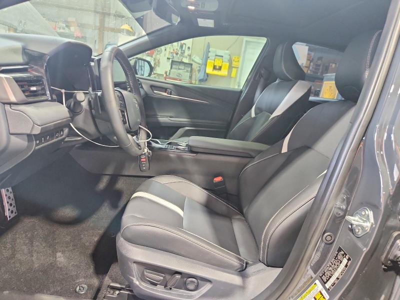 Zdjęcie 7 z aukcji – 2026 TOYOTA CAMRY z VIN 4T1DAACKXTU715765