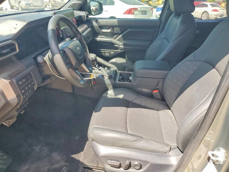 Photo 7 from auction – 2024 TOYOTA TACOMA with VIN 3TMLB5JN4RM048481