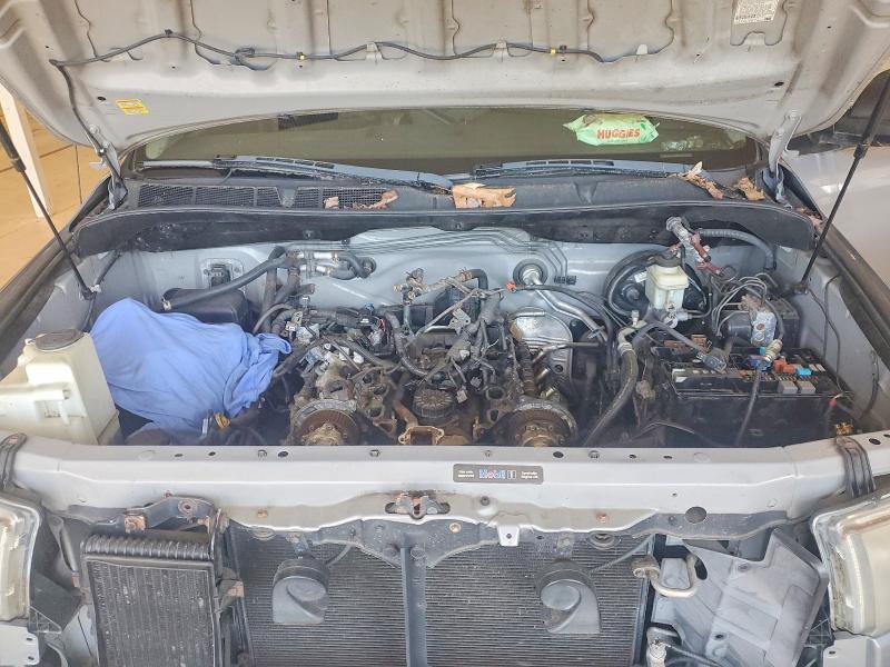 Photo 11 from auction – 2008 TOYOTA TUNDRA with VIN 5TBBT54118S463556