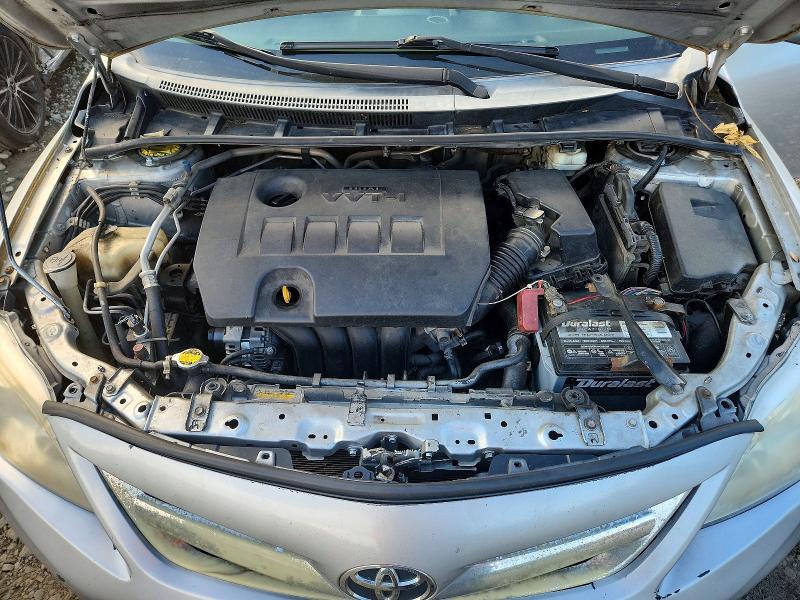 Photo 11 from auction – 2013 TOYOTA COROLLA with VIN 5YFBU4EE2DP196382