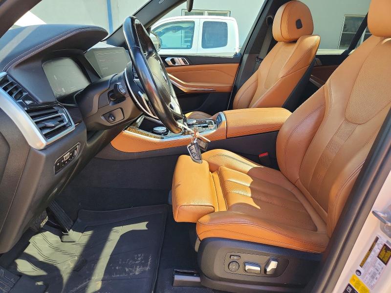 Zdjęcie 7 z aukcji – 2019 BMW X5 z VIN 5UXCR6C56KLL14989
