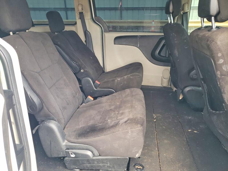 Photo 11 from auction – 2013 DODGE GRAND CARAVAN with VIN 2C4RDGBG5DR662893