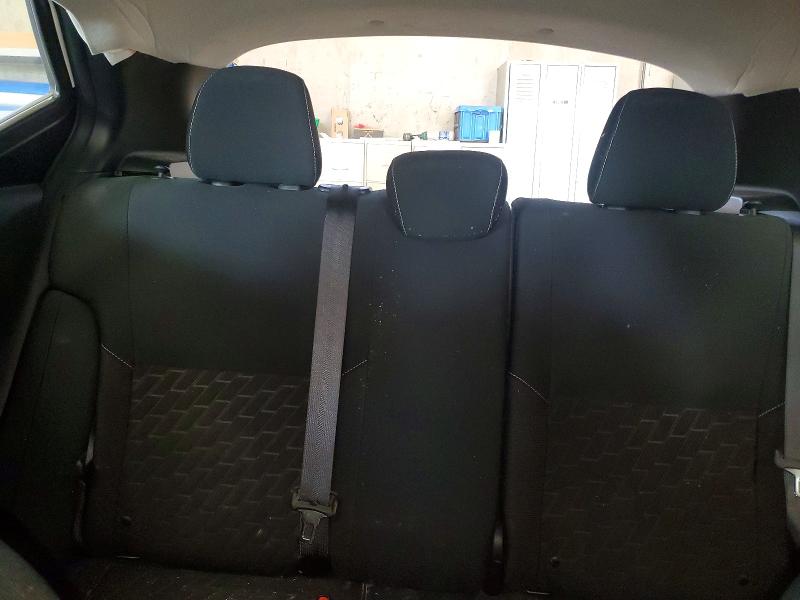 Photo 10 from auction – 2021 NISSAN KICKS with VIN 3N1CP5BV0ML502405