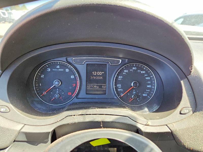 Photo 9 from auction – 2018 AUDI Q3 with VIN WA1BCCFS6JR016236