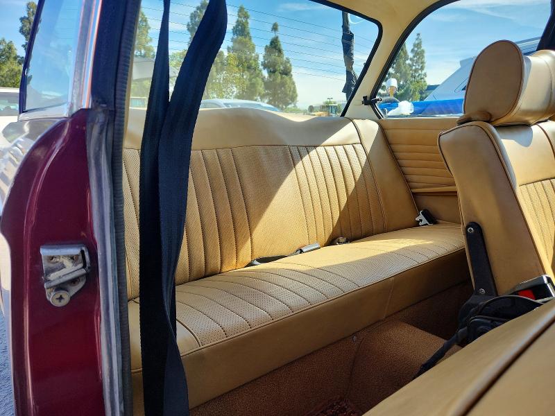 Photo 10 from auction – 1974 BMW 2002 with VIN 4282385