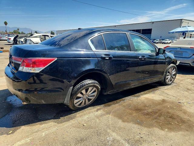 Photo 3 from auction – 2011 HONDA ACCORD with VIN 1HGCP2F80BA153025