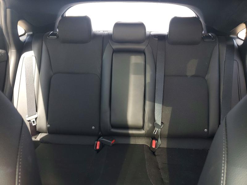 Photo 10 from auction – 2025 HONDA CIVIC with VIN JHMFL4H86SX002525