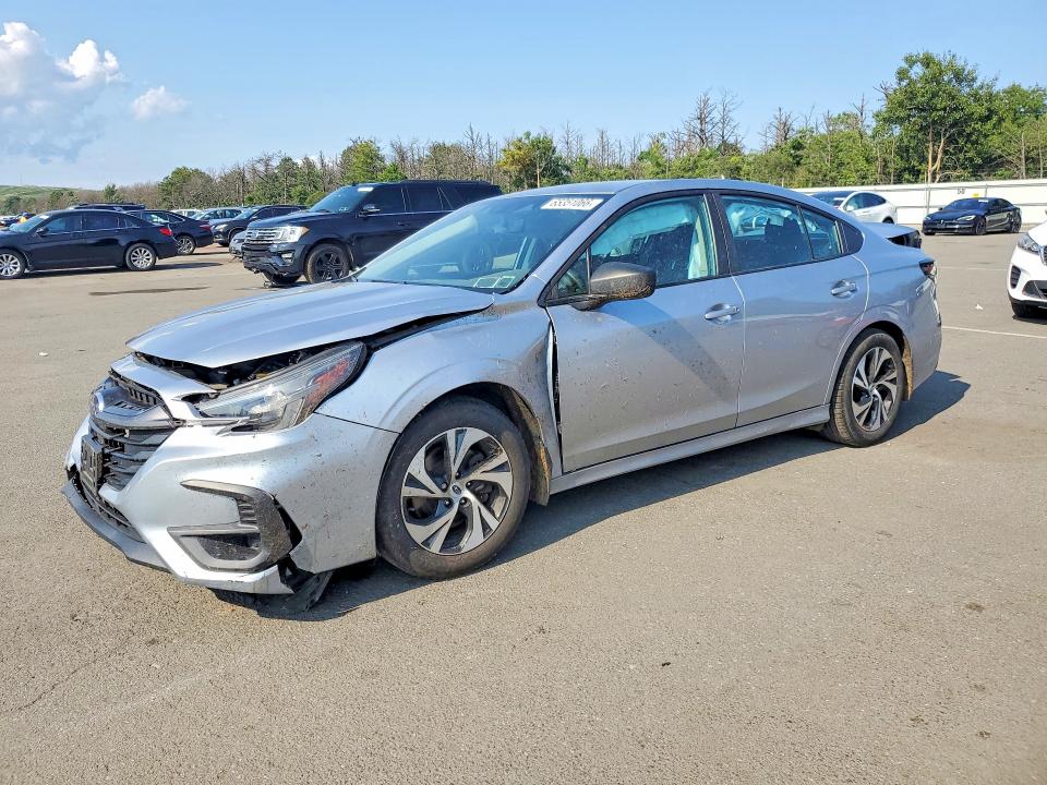 2023 SUBARU LEGACY - Търг №65351066