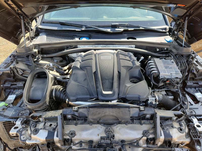 صورة رقم 12 من المزاد - 2025 PORSCHE MACAN مع VIN WP1AG2A52SLB40945