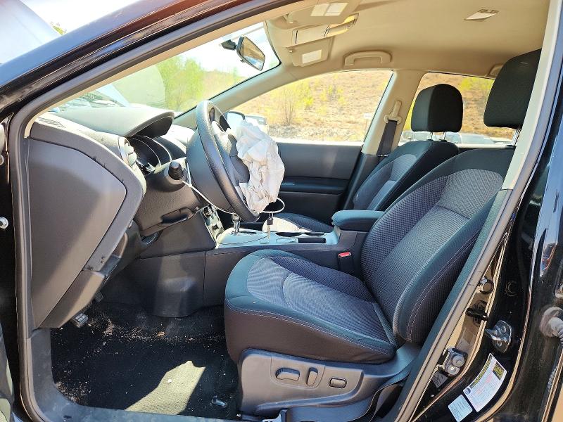 Photo 7 from auction – 2013 NISSAN ROGUE with VIN JN8AS5MV5DW606175