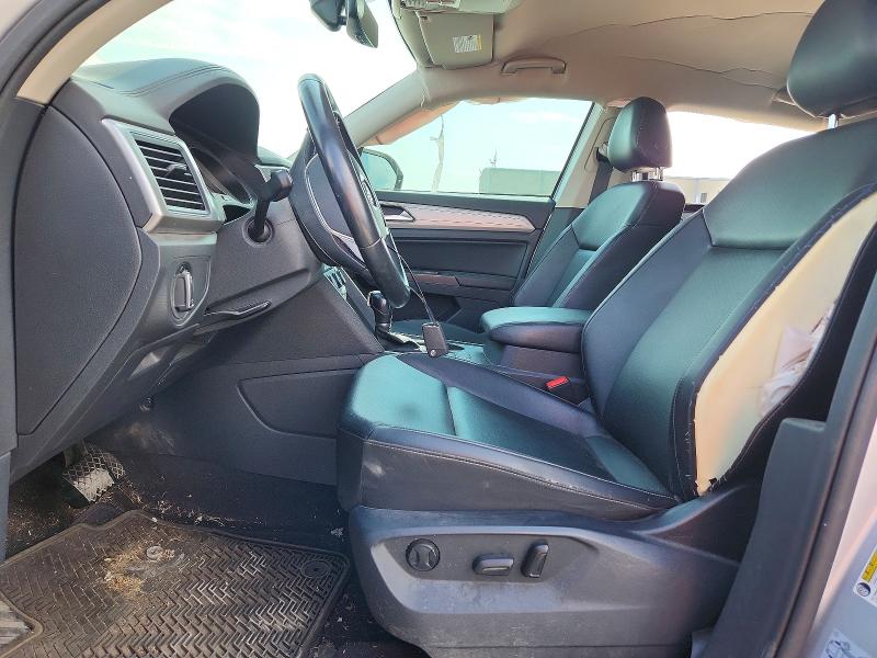 Photo 7 from auction – 2019 VOLKSWAGEN ATLAS with VIN 1V2DR2CA8KC590083