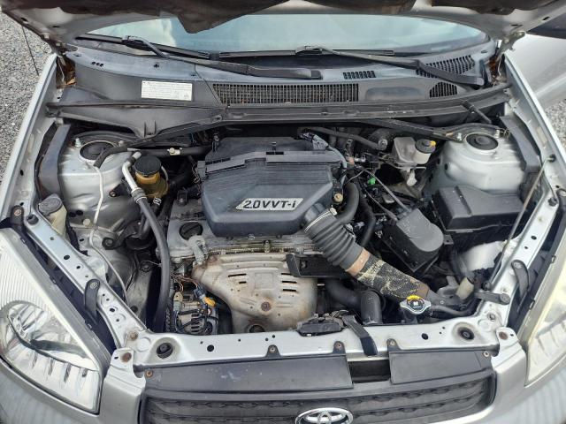 Photo 12 from auction – 2001 TOYOTA RAV4 with VIN JTEGH20V710010083