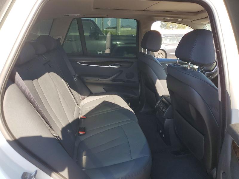Photo 11 from auction – 2015 BMW X5 with VIN 5UXKR2C52F0H39771